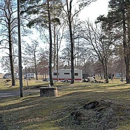 Pukinsaaren Camping Kristiinankaupunki Kültér fotó
