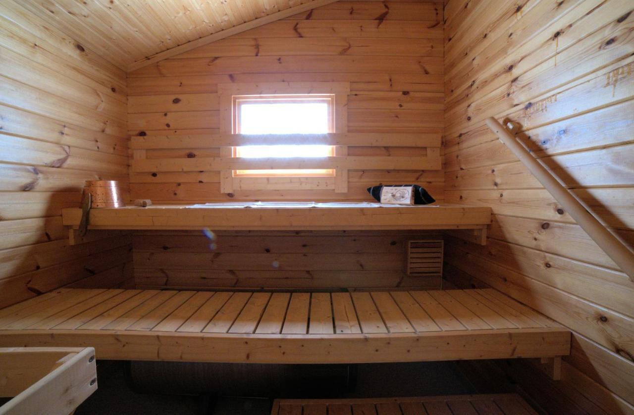 Pukinsaaren Camping Kristiinankaupunki Kültér fotó