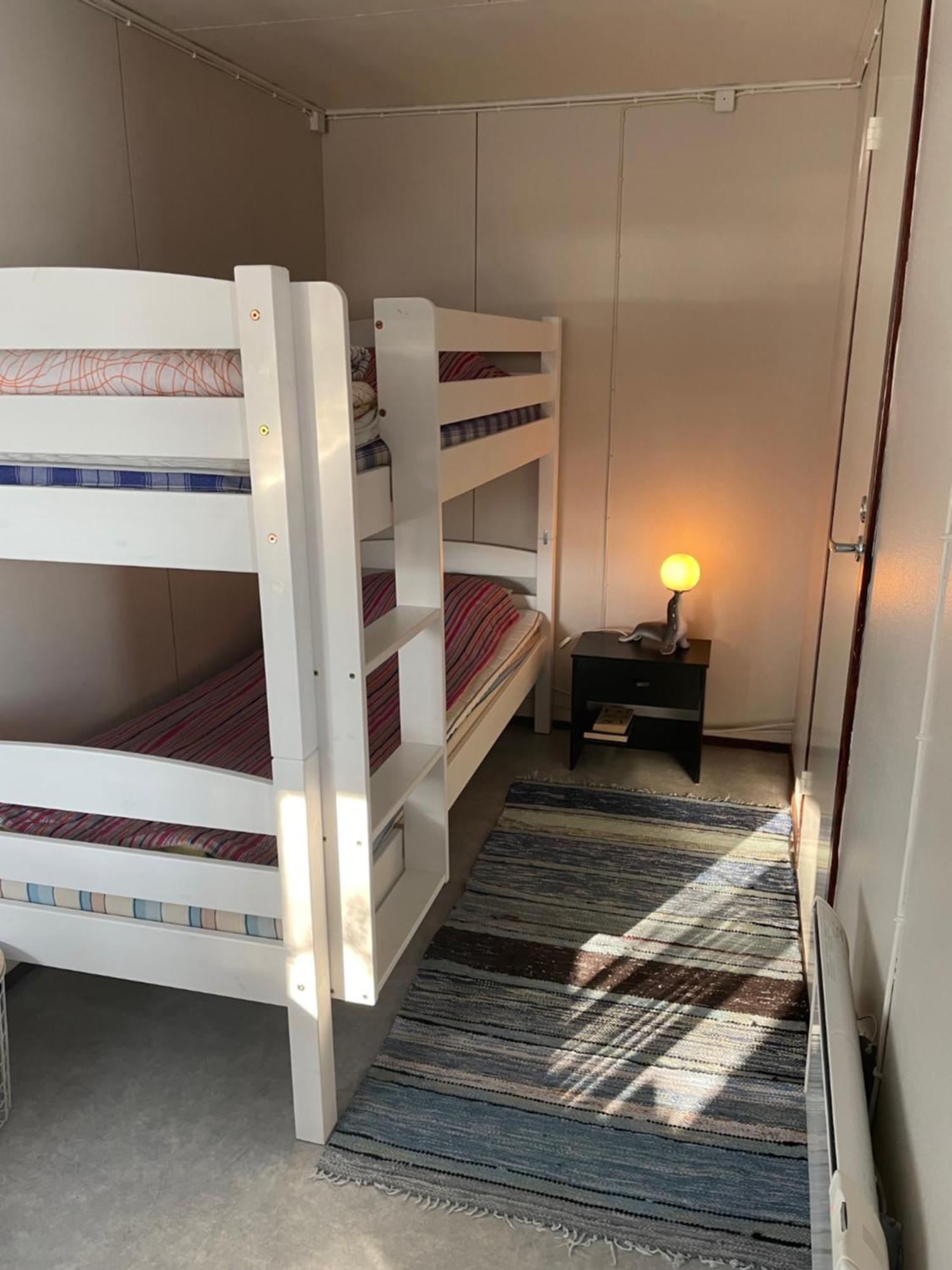 Pukinsaaren Camping Kristiinankaupunki Kültér fotó