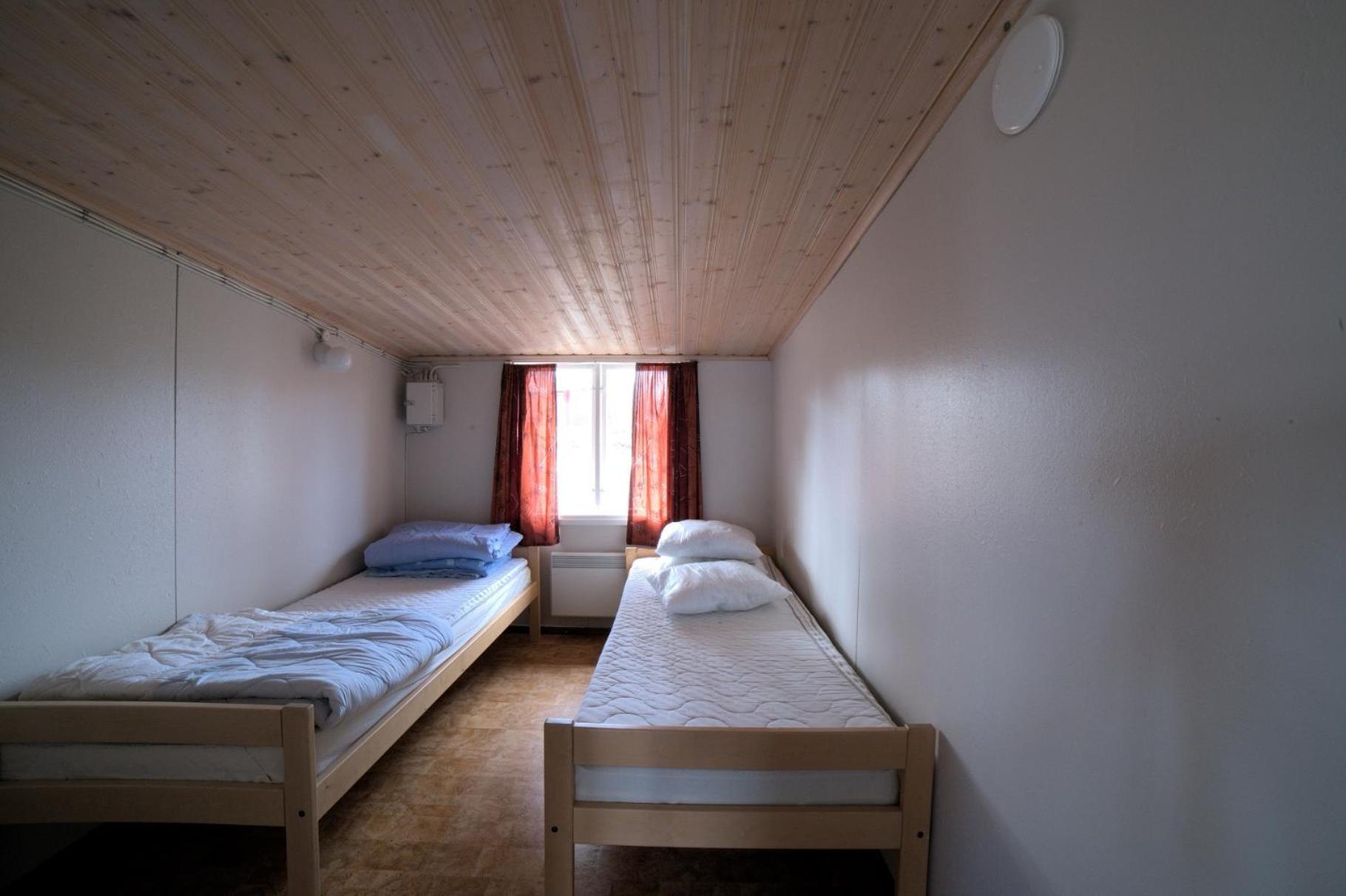 Pukinsaaren Camping Kristiinankaupunki Kültér fotó
