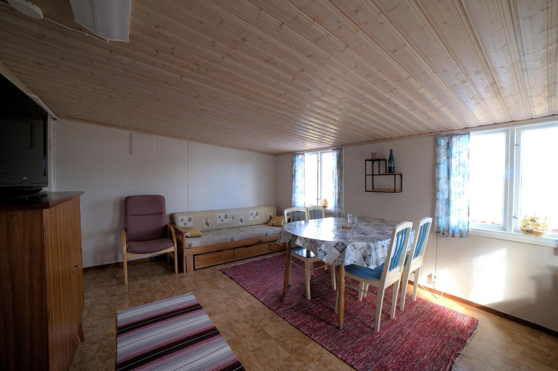 Pukinsaaren Camping Kristiinankaupunki Kültér fotó
