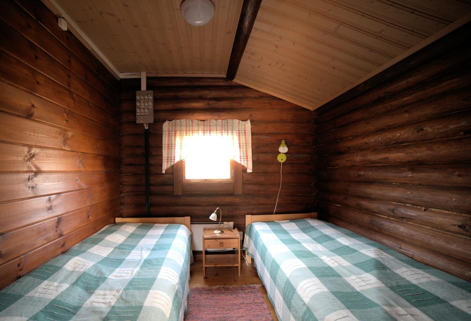Pukinsaaren Camping Kristiinankaupunki Kültér fotó