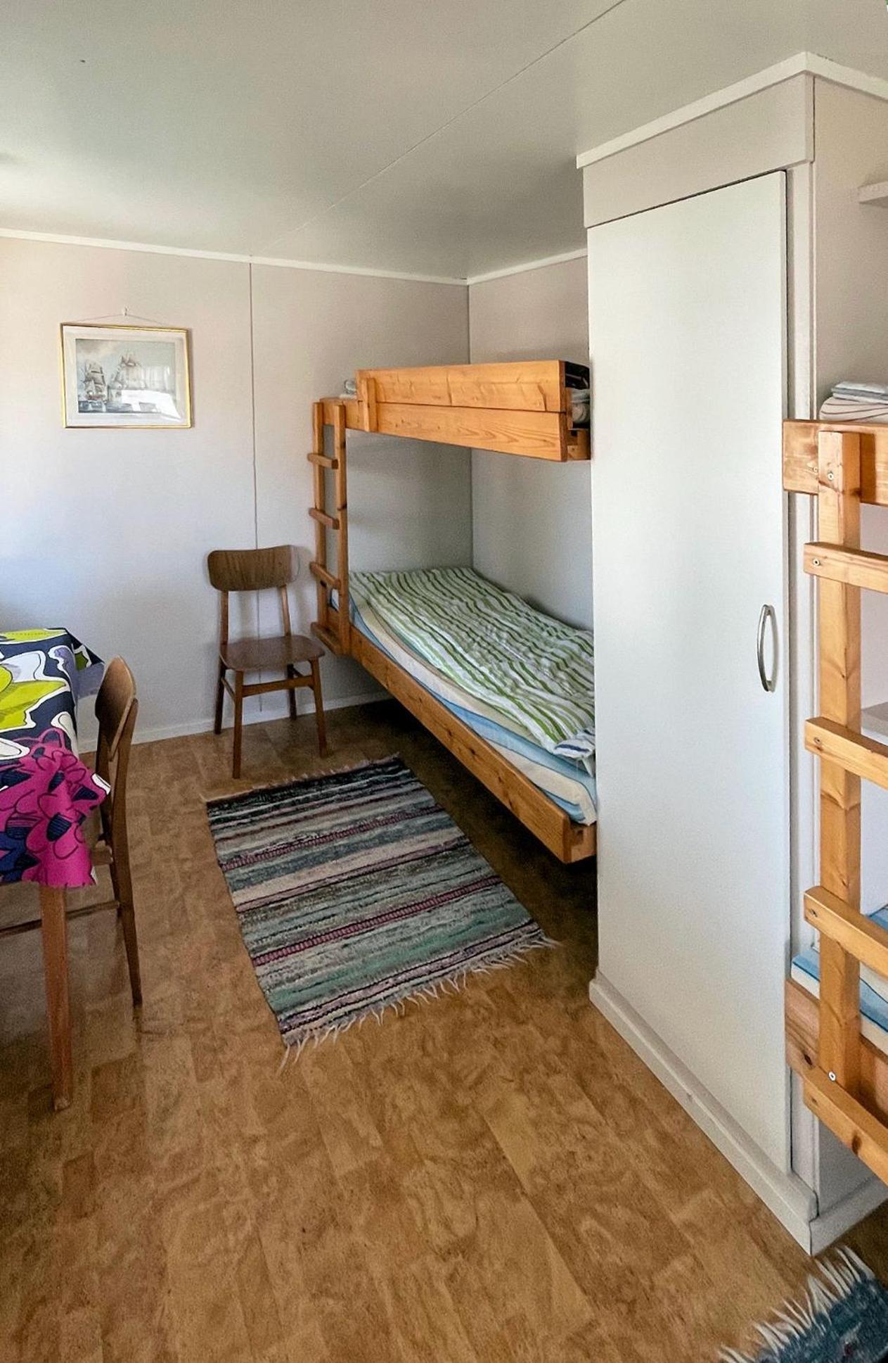 Pukinsaaren Camping Kristiinankaupunki Kültér fotó